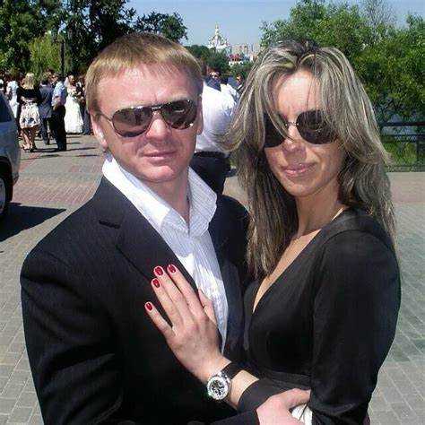 Значение семьи в жизни Владимира
