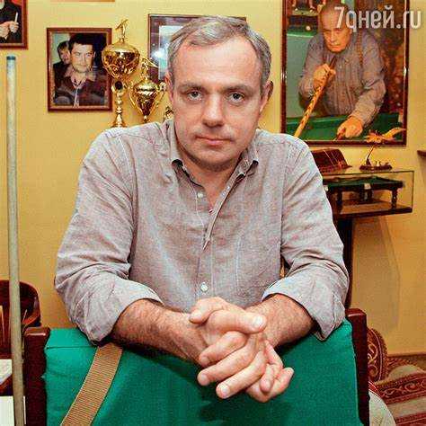 Где родился и как начинал