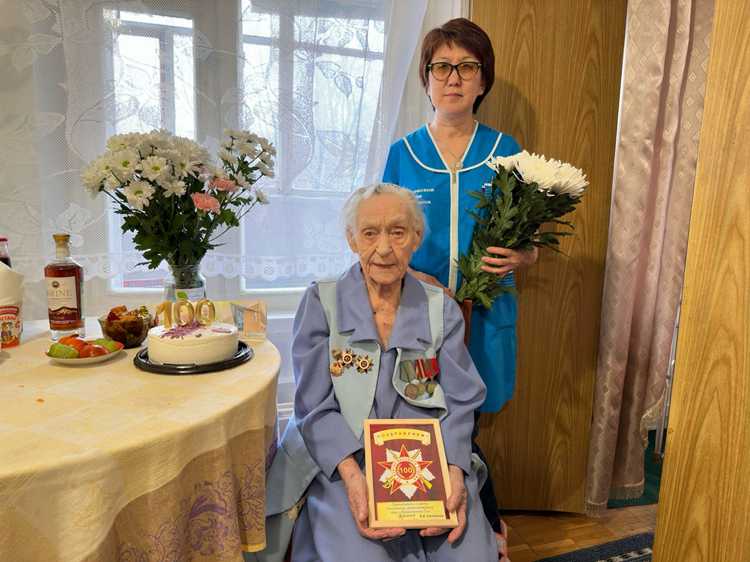 Биография Александры Павловны Фишман