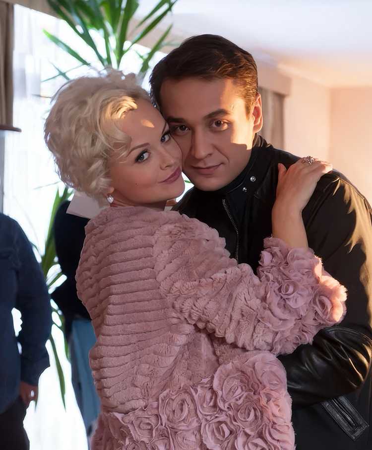 Личность и карьера Алексея Демидова