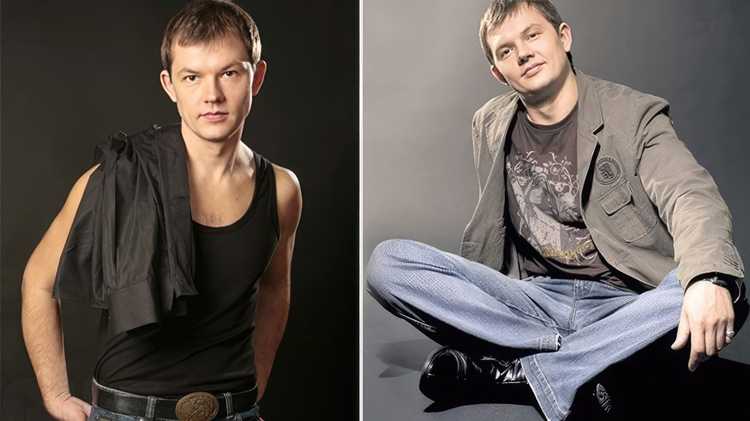 Роль жены в жизни Алексея Фатеева