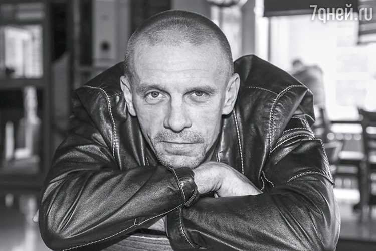 История изменений лица Алексея Шевченкова