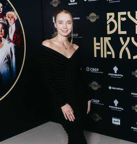 Семейные Узы Алены Чеховой