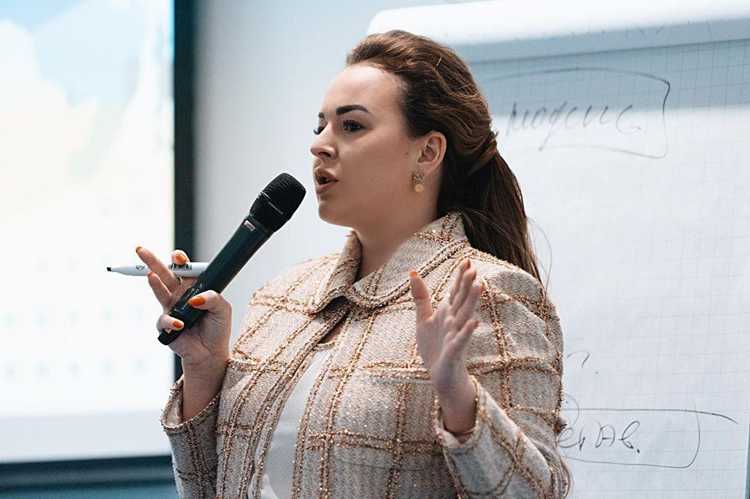 Будущие планы и дальнейшие шаги в карьере