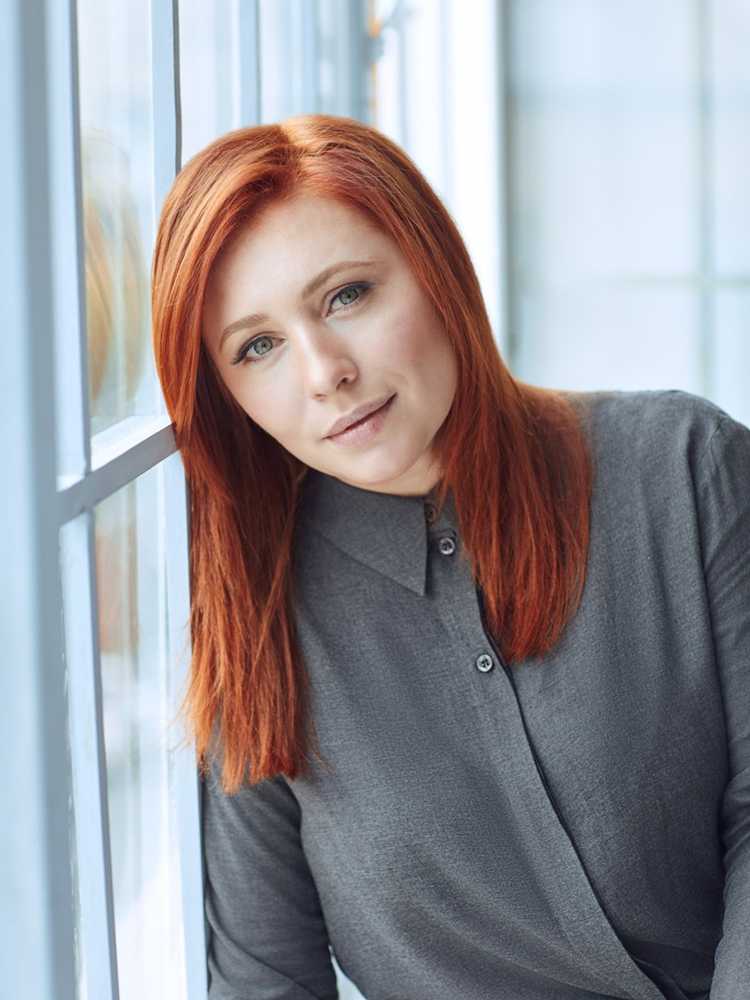 Дети и их влияние на карьеру