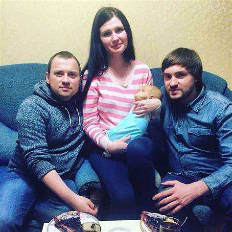 Роль отца: Что известно о карьере актёра