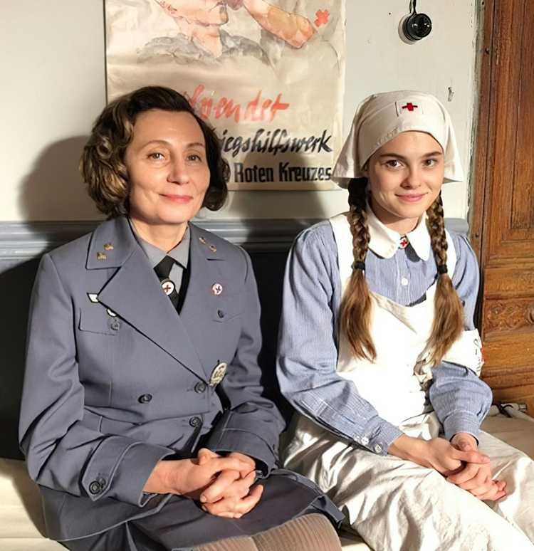 Личная жизнь и карьера Ангелины Стречиной