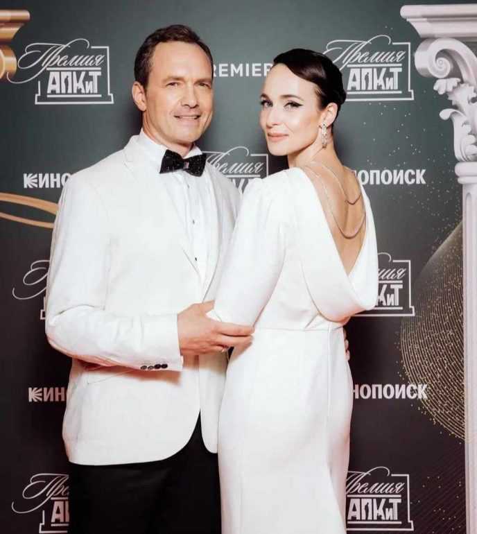 Публичные появления пары: факты и фотосессии