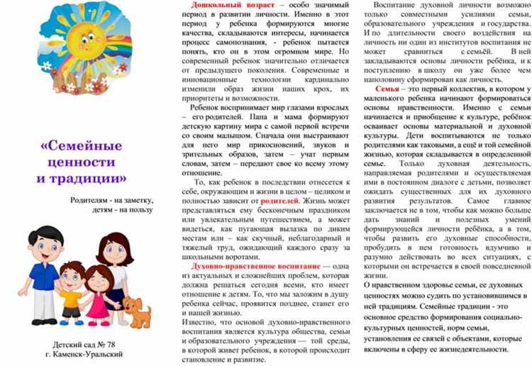 Примеры успешных проектов детей Анны