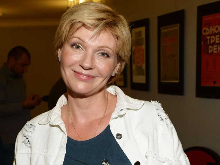 Что делать, если вы хотите стать актёром, как Анна?