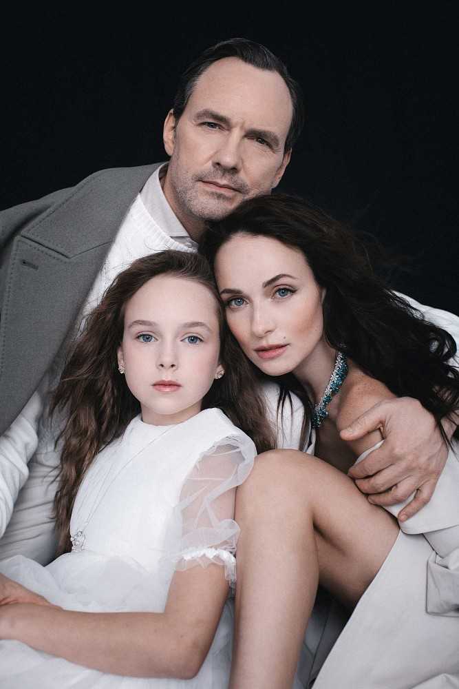 Творческая карьера Анны Снаткиной