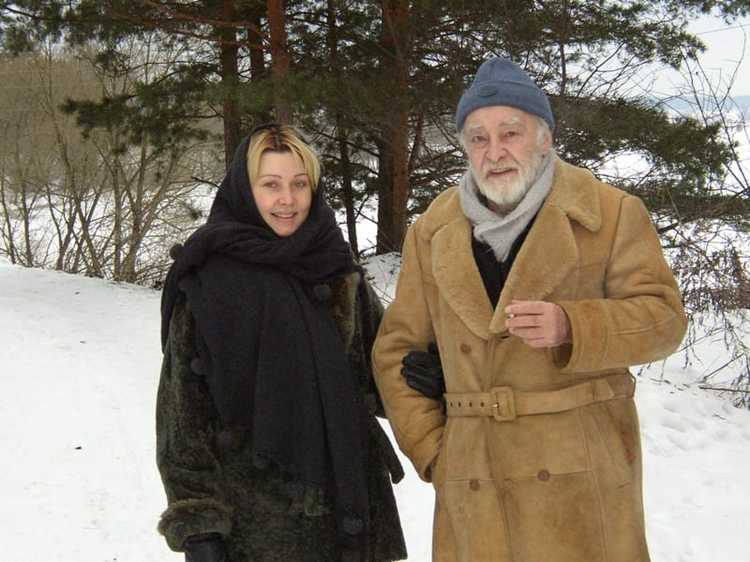 Влияние природы на творчество Анны