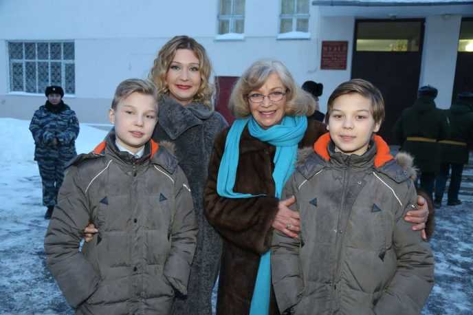 Как началась её карьера в фотографии?