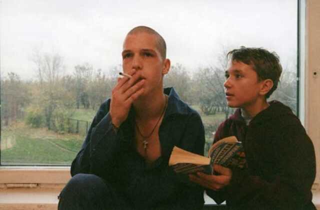 Идея и концепция первых совместных работ