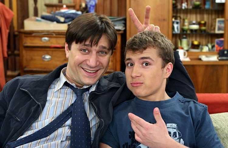 Совместные проекты Александра Якина и Анны Зайцевой