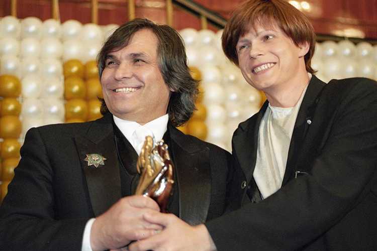 Творческие достижения и проекты