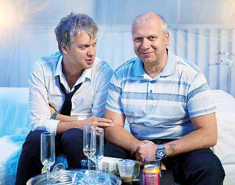 Забавные факты из детства