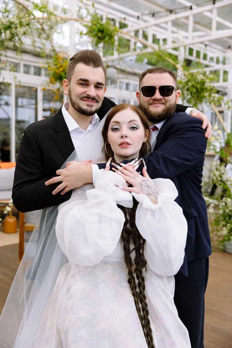 Как Дарья начала свой путь в фотографии