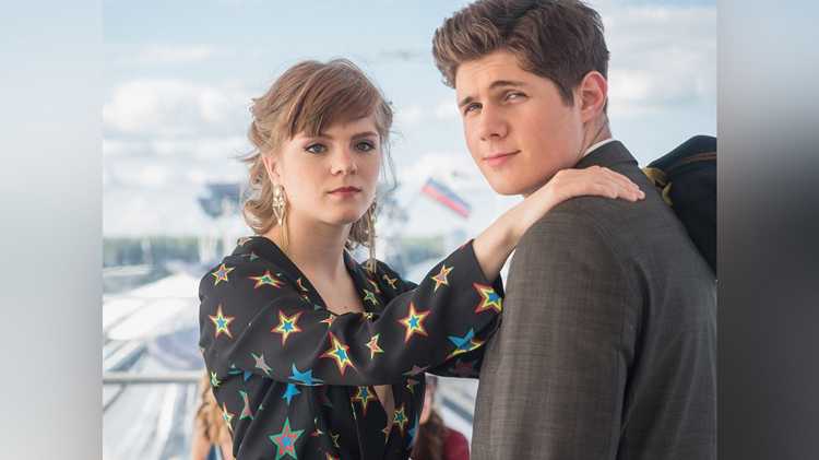 Карьера Дарьи Коныжевой в кино и театре