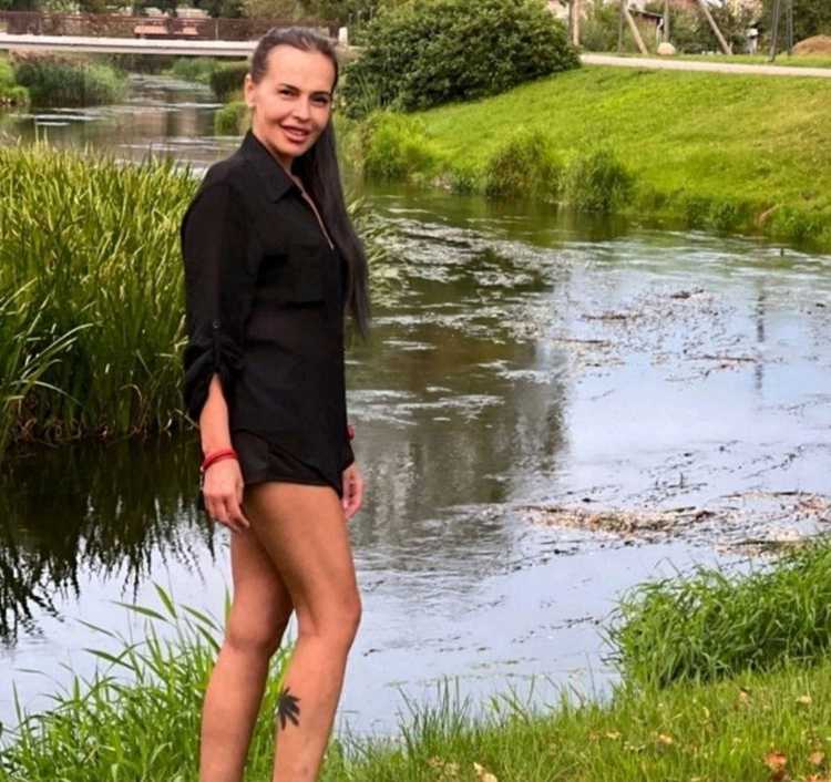 На каких мероприятиях можно увидеть Дарью?