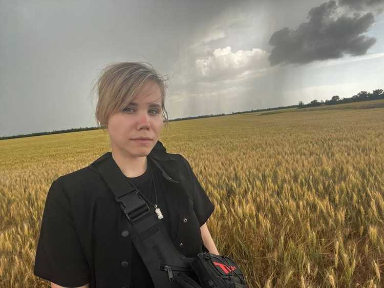 Личная жизнь и вдохновение Дарьи