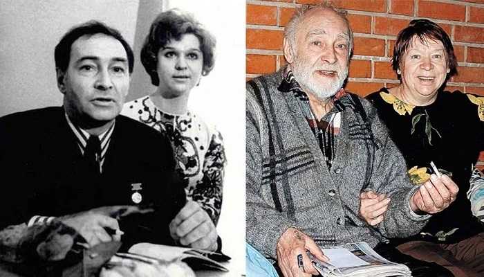 Влияние супружеской жизни на творчество