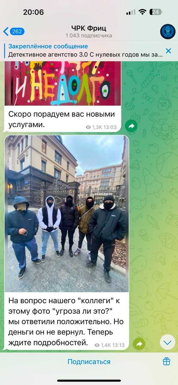 Метрики, которые стоит отслеживать