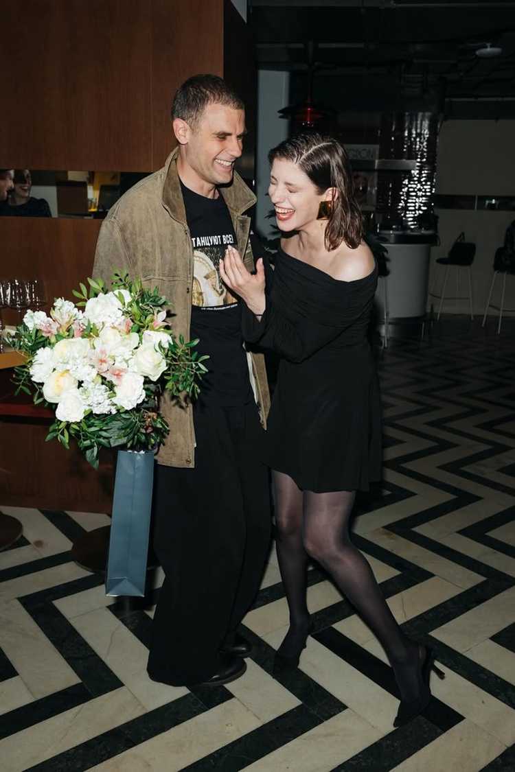 Как общественность отреагировала на публикацию фото?