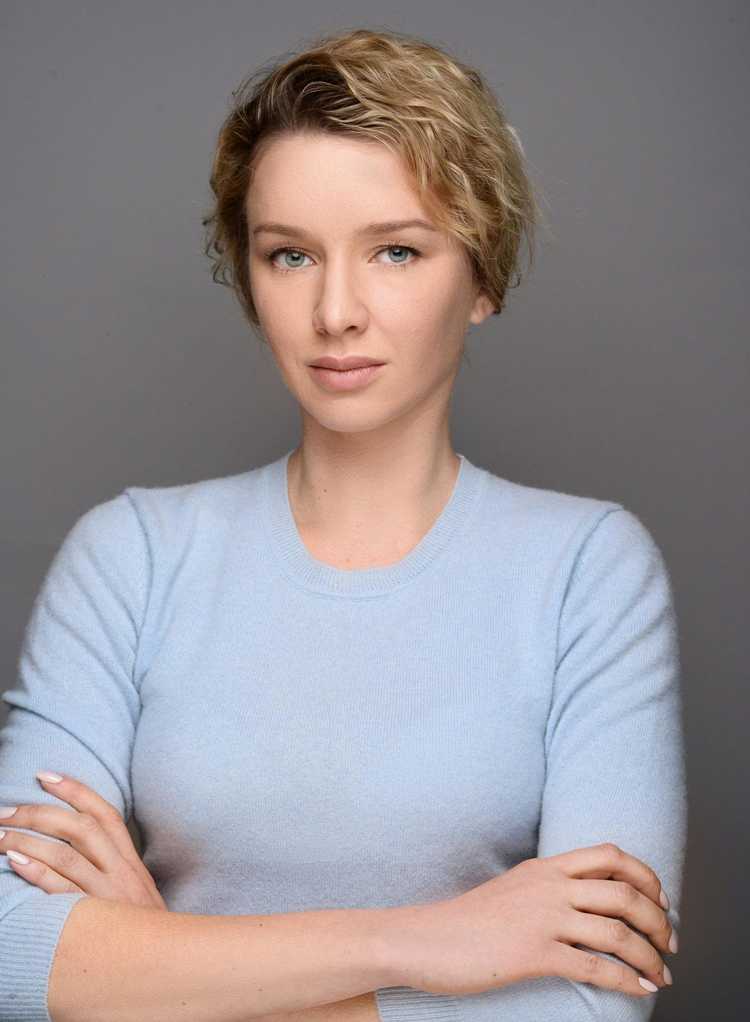 Как актриса совмещает карьеру и личную жизнь