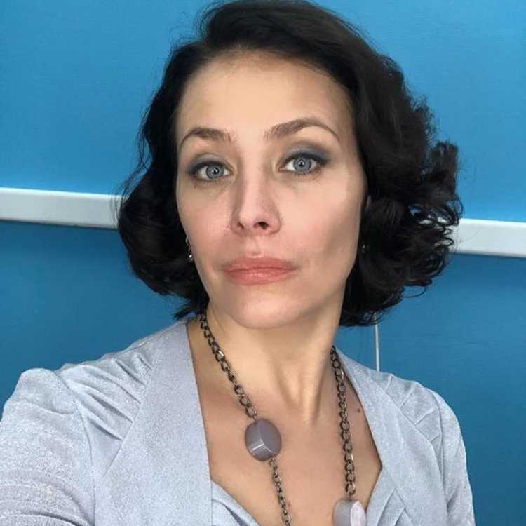 Как Екатерина пришла в актерское мастерство?