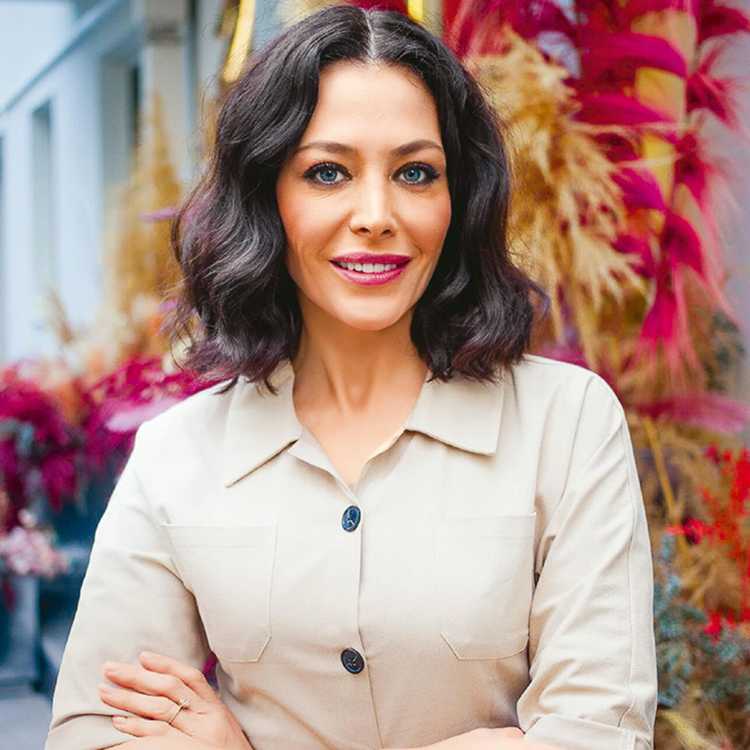 Как Екатерина заботится о своей коже?