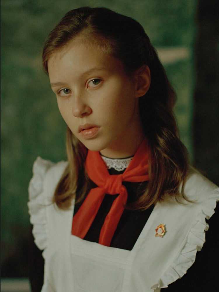 Личная жизнь и ценности Анны Ардовой