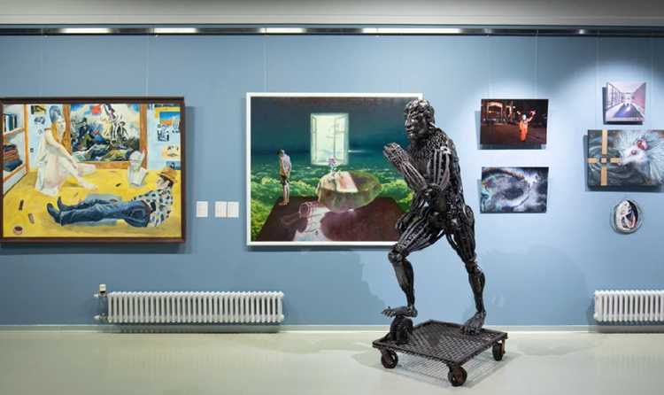 Что Юрий Батурин считает следующими шагами в своем творчестве?