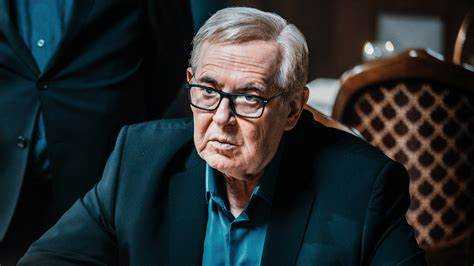 Первое впечатление о мире театра и кино