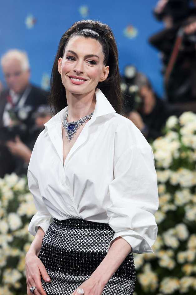 Новые роли: самые знаковые проекты в зрелом возрасте