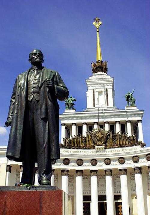 Интересные факты о Эрнесте Мацкявичюсе