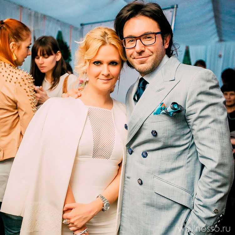 Личная жизнь Игоря Цвирко: Супруга и отношения