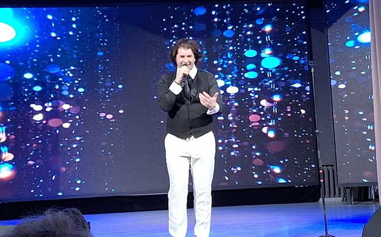 Источники вдохновения для новых работ