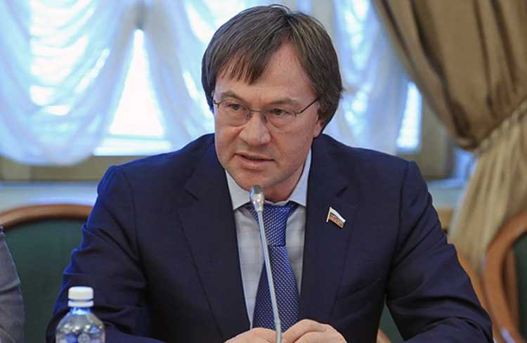 Будущие тренды и прогнозы от Александра Ратникова