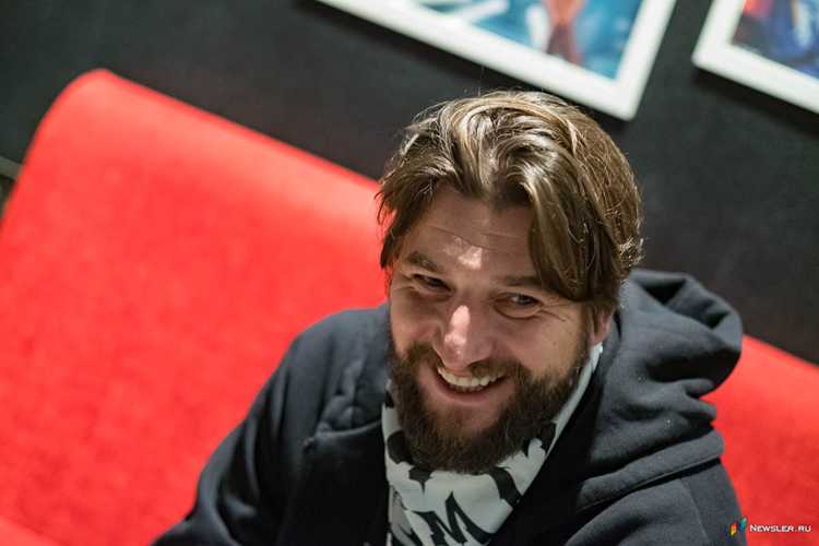 Работа с известными режиссерами: Кому доверяют свои проекты