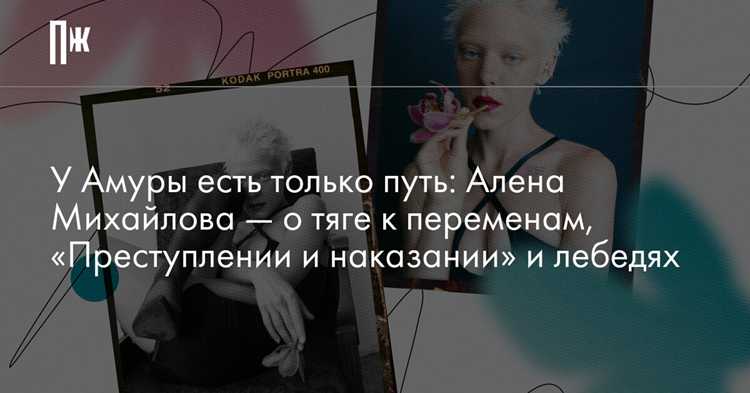 Ключевые роли, изменившие карьеру