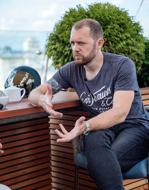 Вдохновение как источник креативности
