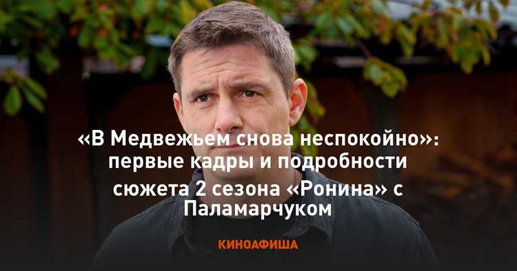 Как началась карьера Дмитрия Паламарчука?