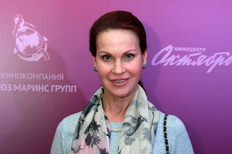 Как Ирина сделала свои первые шаги в карьере