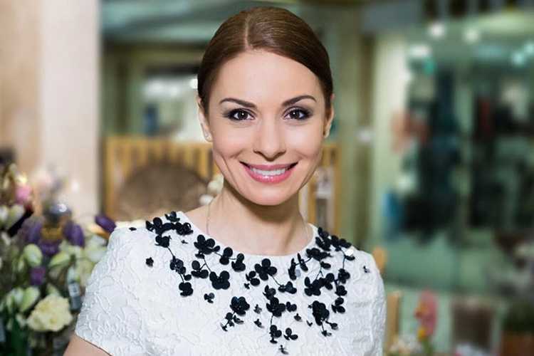 Как Ирина нашла свой уникальный стиль