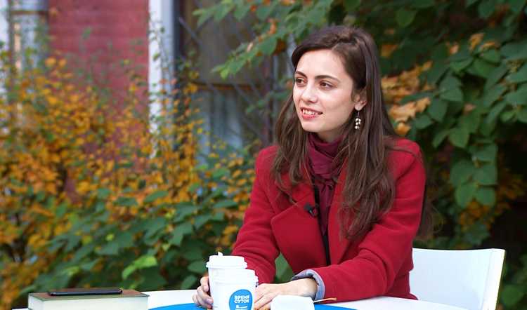 Привязанность к жанрам: чем Литература Нины Шацкой отличается?