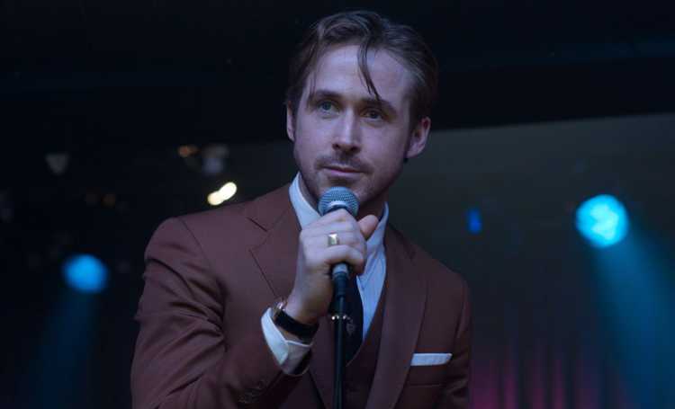 Личный путь Райана Гослинга к успеху