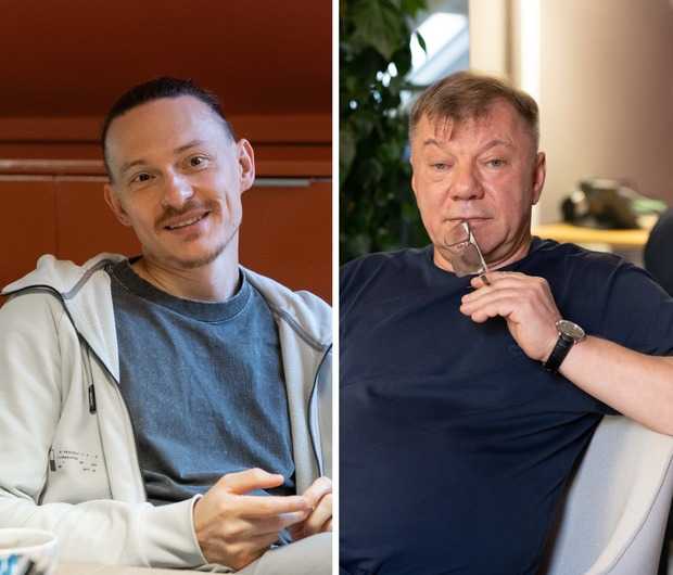 Роль mentors и поддержки в развитии