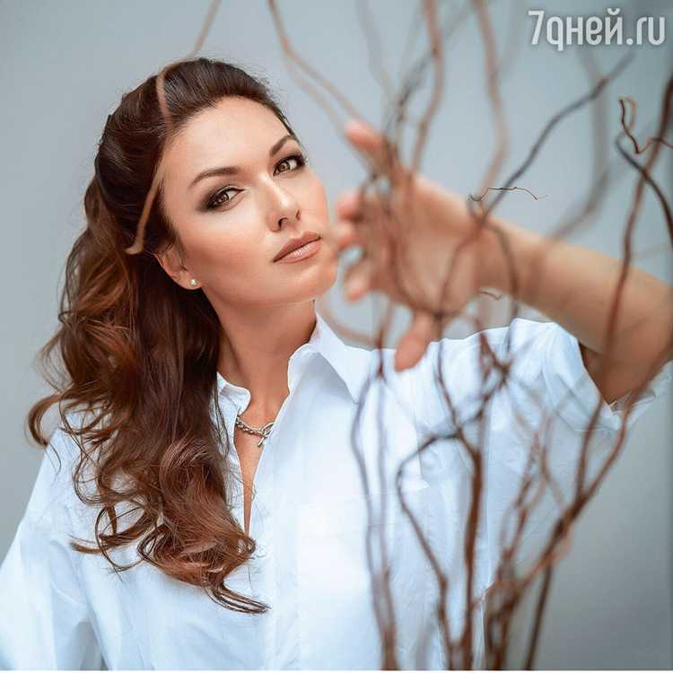 Как Юлия пришла в актерское мастерство?