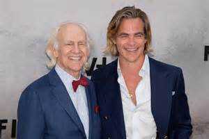 Значимые фильмы и телепроекты